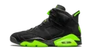 Air Jordan 6 UO "Oregon Ducks PE"
