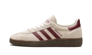 Handball Spezial WMNS "Off White Collegiate Burgundy"