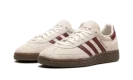 Handball Spezial WMNS "Off White Collegiate Burgundy"
