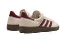 Handball Spezial WMNS "Off White Collegiate Burgundy"