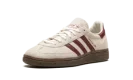 Handball Spezial WMNS "Off White Collegiate Burgundy"