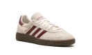 Handball Spezial WMNS "Off White Collegiate Burgundy"
