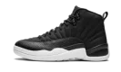 Air Jordan 12 Retro "PSNY FRIENDS AND FAMILY"