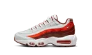 Air Max 95 GS "Recraft Photon Dust Picante Red"