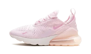 AIR MAX 270 WMNS "Pink Foam"