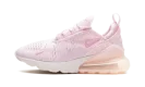 AIR MAX 270 WMNS "Pink Foam"