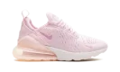 AIR MAX 270 WMNS "Pink Foam"