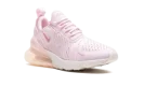AIR MAX 270 WMNS "Pink Foam"