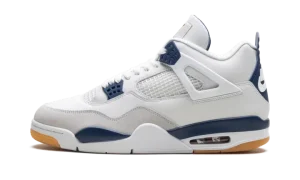 Air Jordan 4 "Nike SB - Navy"