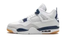 Air Jordan 4 "Nike SB - Navy"