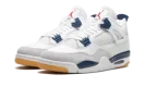 Air Jordan 4 "Nike SB - Navy"