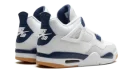 Air Jordan 4 "Nike SB - Navy"
