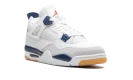 Air Jordan 4 "Nike SB - Navy"