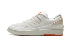 Air Jordan 2 Low "Shelflife"
