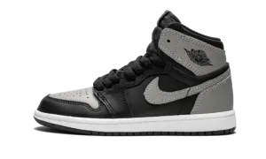 Air Jordan 1 Retro High OG BP TD "Shadow"