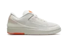 Air Jordan 2 Low "Shelflife"