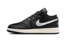 Air Jordan 1 Low SE PS "Black Metallic Gold"