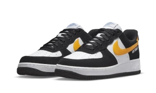 Air Force 1 - Gs Athletic Club 2