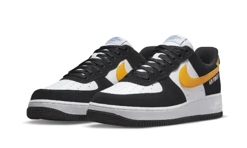 Air Force 1 - Gs Athletic Club