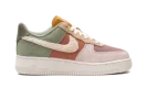 AIR FORCE 1 WMNS "Oil Green"