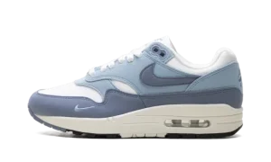 Nike Air Max 1 '87 WMNS "Light Armory Blue Ashen Slate"