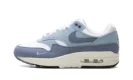 Nike Air Max 1 '87 WMNS "Light Armory Blue Ashen Slate"