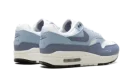 Nike Air Max 1 '87 WMNS "Light Armory Blue Ashen Slate"