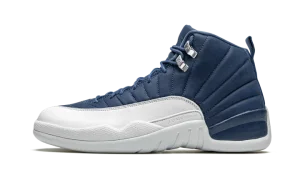 Air Jordan 12 Retro "Indigo"