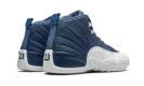 Air Jordan 12 Retro "Indigo"
