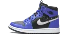 AIR JORDAN 1 HIGH ZOOM CM WMNS "Sisterhood - Royal" CZ1360 401