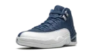 Air Jordan 12 Retro "Indigo"
