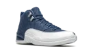 Air Jordan 12 Retro "Indigo"