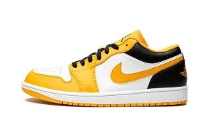 Air Jordan 1 Low "Taxi"