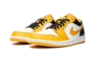 Air Jordan 1 Low "Taxi"