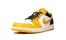 Air Jordan 1 Low "Taxi"
