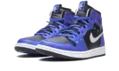 AIR JORDAN 1 HIGH ZOOM CM WMNS "Sisterhood - Royal" CZ1360 401