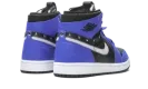 AIR JORDAN 1 HIGH ZOOM CM WMNS "Sisterhood - Royal" CZ1360 401