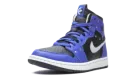 AIR JORDAN 1 HIGH ZOOM CM WMNS "Sisterhood - Royal" CZ1360 401