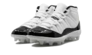 Air Jordan 11 Cleats "Gratitude"
