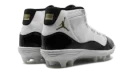 Air Jordan 11 Cleats "Gratitude"
