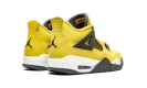 Air Jordan 4 Retro GS "Lightning 2021"