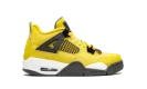 Air Jordan 4 Retro GS "Lightning 2021"