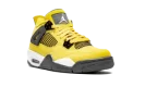 Air Jordan 4 Retro GS "Lightning 2021"