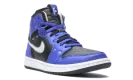 AIR JORDAN 1 HIGH ZOOM CM WMNS "Sisterhood - Royal" CZ1360 401