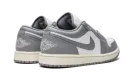 Air Jordan 1 Low "Vintage Grey" 553558 053