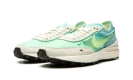 WAFFLE ONE WMNS "Bleached Aqua / Lime"