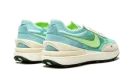 WAFFLE ONE WMNS "Bleached Aqua / Lime"