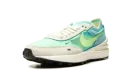 WAFFLE ONE WMNS "Bleached Aqua / Lime"