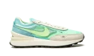 WAFFLE ONE WMNS "Bleached Aqua / Lime"