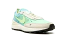 WAFFLE ONE WMNS "Bleached Aqua / Lime"
